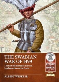 Swabian war of 1499