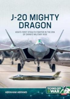 J-20 mighty dragon