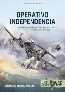 Operativo independencia volume 2