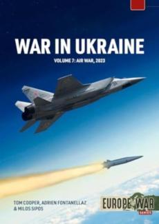 War in ukraine volume 7