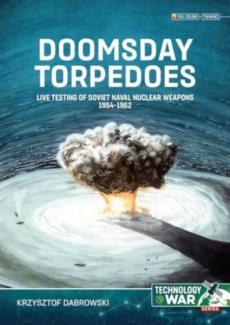 Doomsday torpedoes