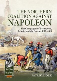 Northern coalition against napoleon