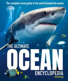 The ultimate ocean encyclopedia