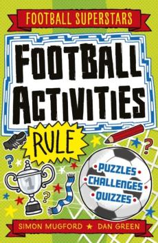 Football superstars: football activities rule