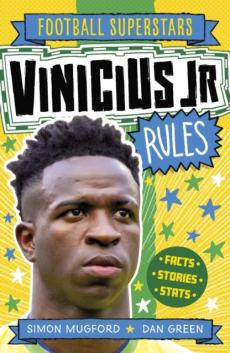 Vinicius Jr rules