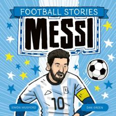 Football stories: messi