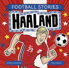 Football stories: haaland