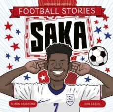 Football stories: saka