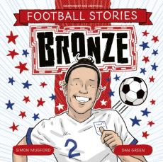 Football stories: bronze