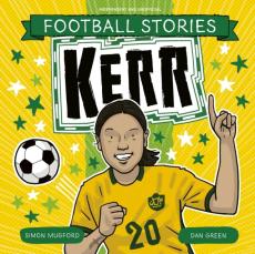 Football stories: kerr