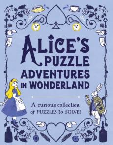 Alice's puzzle adventures in wonderland