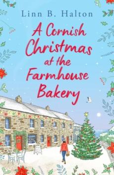 Cornish christmas at the farmhouse bakery