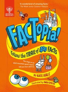 Factopia!