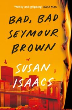 Bad, bad seymour brown