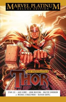 The definitive Thor