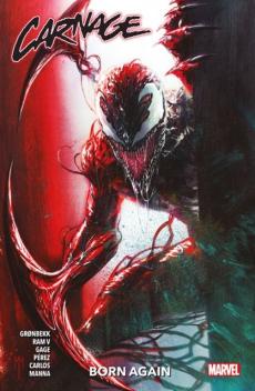 Carnage vol. 1: born again