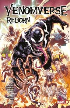 Venomverse: reborn