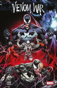 Venom war