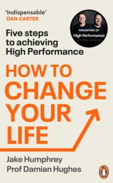 How to change your life
