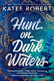 Hunt on dark waters