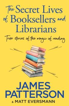 Secret lives of booksellers & librarians