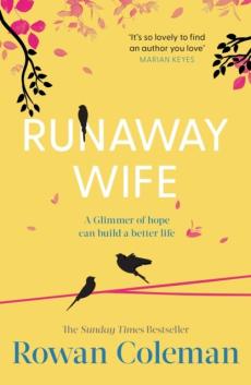 Runaway wife