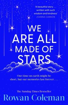 We are all made of stars