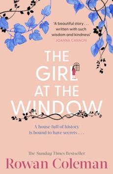 Girl at the window