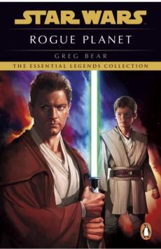 Star wars: rogue planet