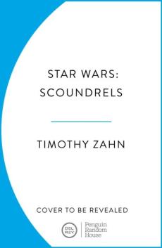 Star wars: scoundrels