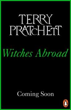 Witches abroad : Discworld : a witches novel