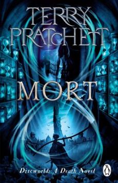Mort : Discworld : a death novel