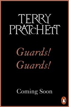 Guards! Guards! : Discworld : a city watch novel