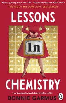 Lessons in chemistry