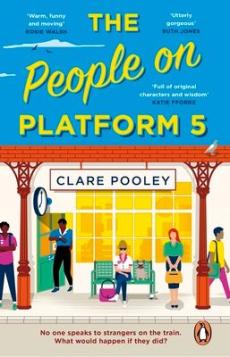 People on platform 5