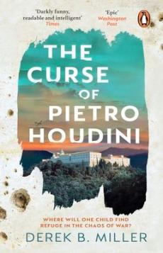 Curse of pietro houdini