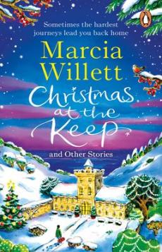Christmas at the keep and other stories