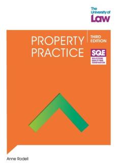 Sqe - property practice 3e