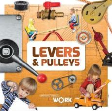 Levers & pulleys