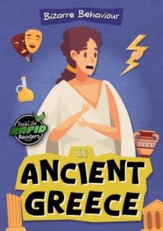 In ancient greece