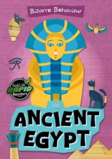 In ancient egypt