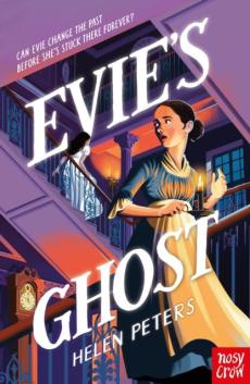 Evie's ghost