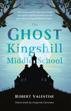 Ghost of kingshill middle school