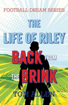 Life of riley â€“ back from the brink