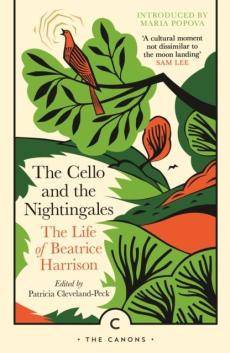 Cello and the nightingales