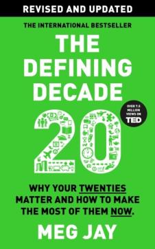 Defining decade