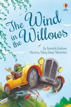 Wind in the willows