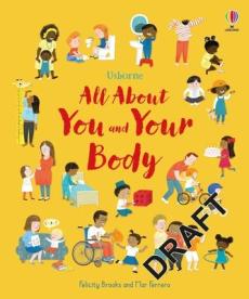 All about you and your body