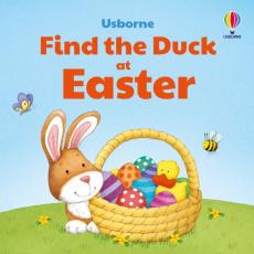 Find the duck at Easter