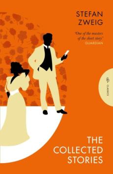 The collected stories